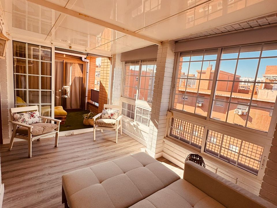 Apartament a Alicante, Alicante - foto 5